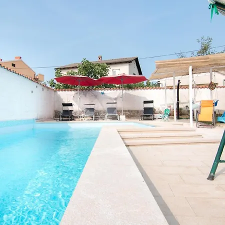 Fuer 4 Personen Ca 50 Qm In Fazana-surida, Istrien Istrische Riviera Apartment
