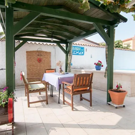 Apartment Fuer 4 Personen Ca 50 Qm In Fazana-surida, Istrien Istrische Riviera