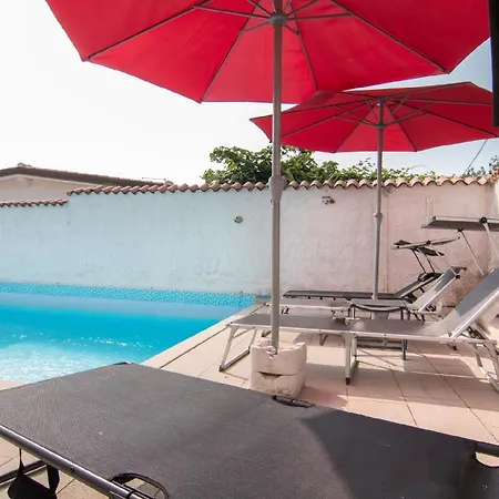 Fuer 4 Personen Ca 50 Qm In Fazana-surida, Istrien Istrische Riviera Apartment Valbandon