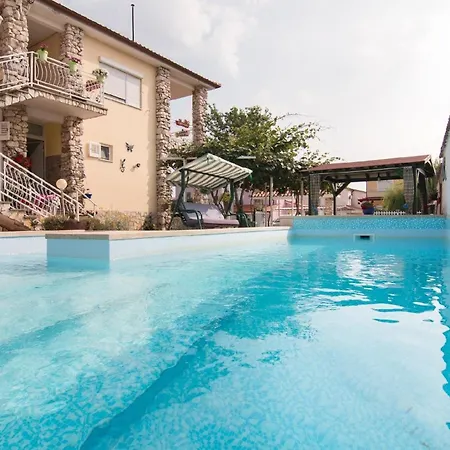 Apartment Fuer 4 Personen Ca 50 Qm In Fazana-surida, Istrien Istrische Riviera *