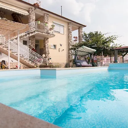 Fuer 4 Personen Ca 50 Qm In Fazana-surida, Istrien Istrische Riviera