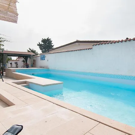 Fuer 4 Personen Ca 50 Qm In Fazana-surida, Istrien Istrische Riviera Apartment