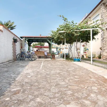 Apartment Fuer 4 Personen Ca 50 Qm In Fazana-surida, Istrien Istrische Riviera Valbandon