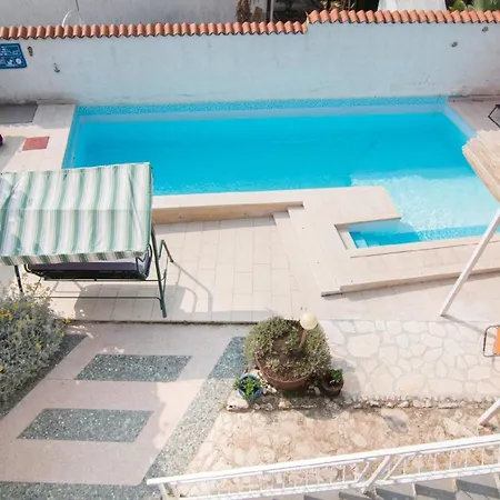 Apartment Fuer 4 Personen Ca 50 Qm In Fazana-surida, Istrien Istrische Riviera *