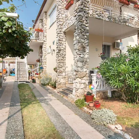 Fuer 4 Personen Ca 50 Qm In Fazana-surida, Istrien Istrische Riviera