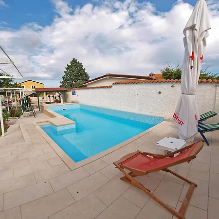 Fuer 4 Personen Ca 50 Qm In Fazana-surida, Istrien Istrische Riviera Lejlighed