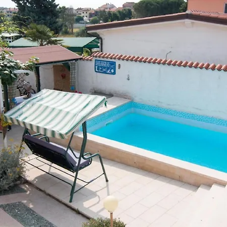 Fuer 4 Personen Ca 50 Qm In Fazana-surida, Istrien Istrische Riviera Lejlighed *